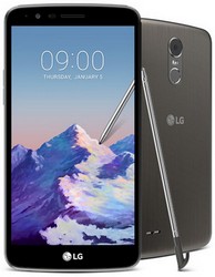 Прошивка телефона LG Stylus 3 в Курске